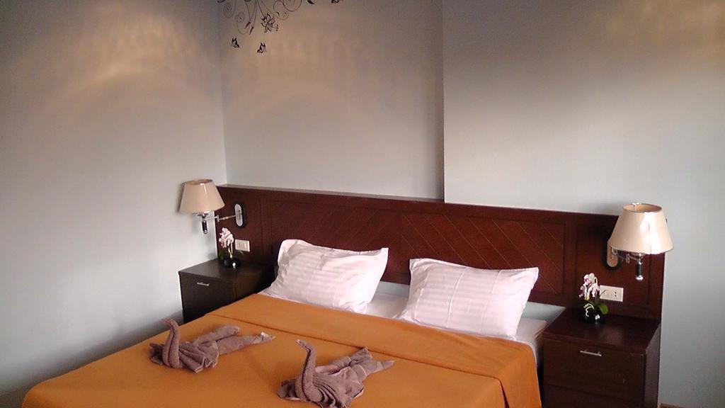 Feng Shui House Otel Patong Oda fotoğraf