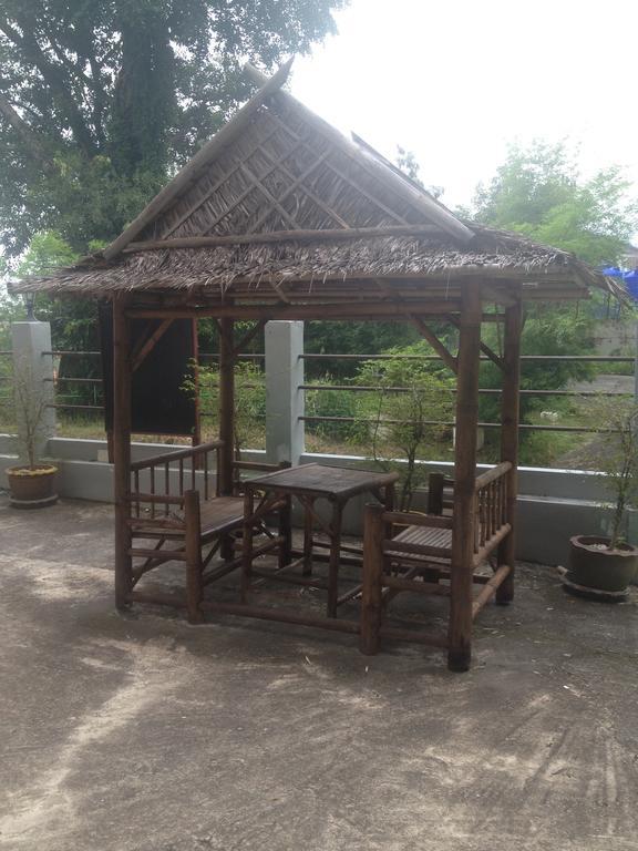 Feng Shui House Otel Patong Dış mekan fotoğraf