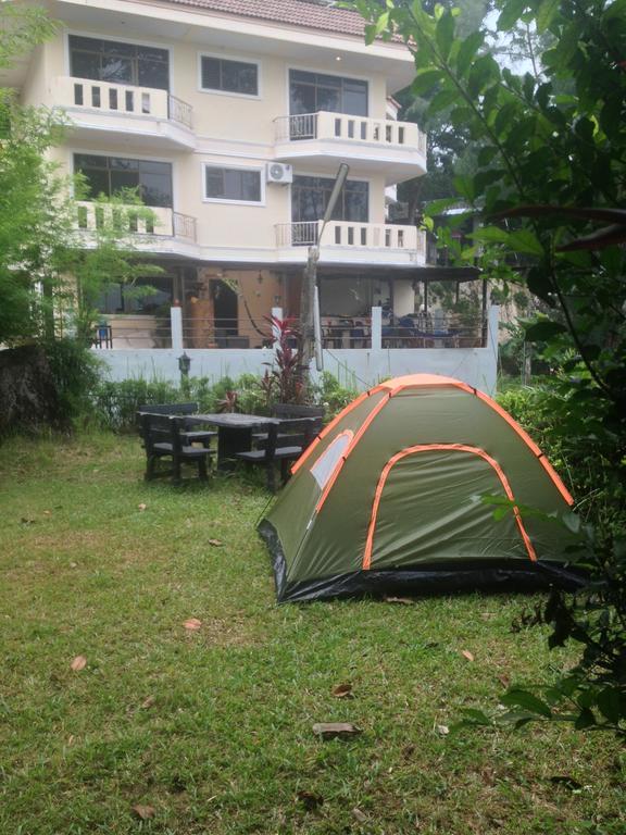 Feng Shui House Otel Patong Dış mekan fotoğraf