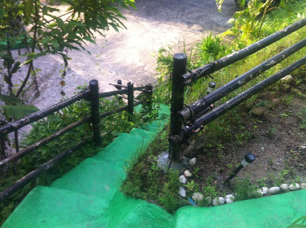 Feng Shui House Otel Patong Dış mekan fotoğraf