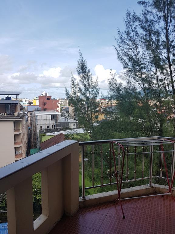 Feng Shui House Otel Patong Dış mekan fotoğraf