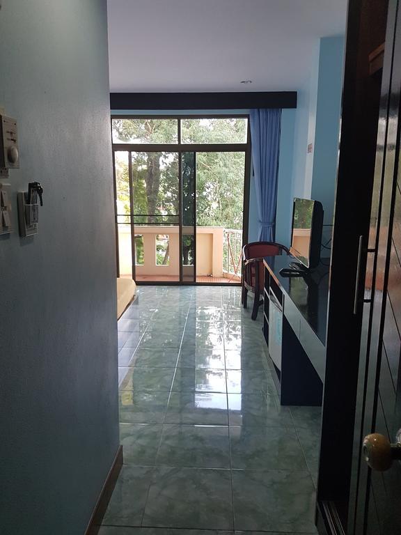 Feng Shui House Otel Patong Dış mekan fotoğraf