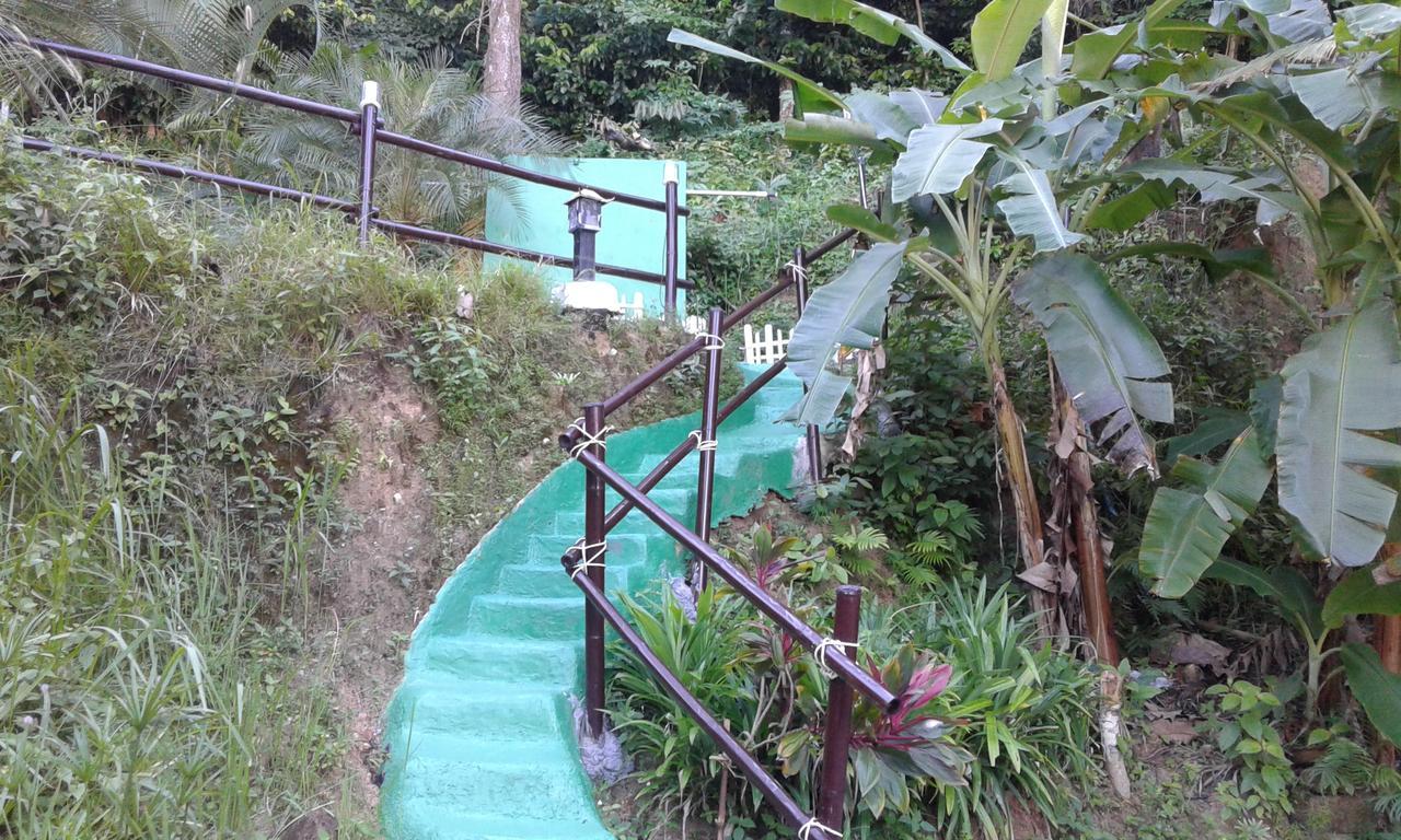 Feng Shui House Otel Patong Dış mekan fotoğraf