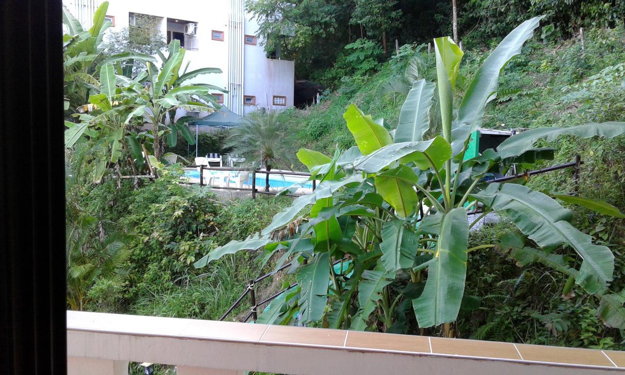 Feng Shui House Otel Patong Dış mekan fotoğraf