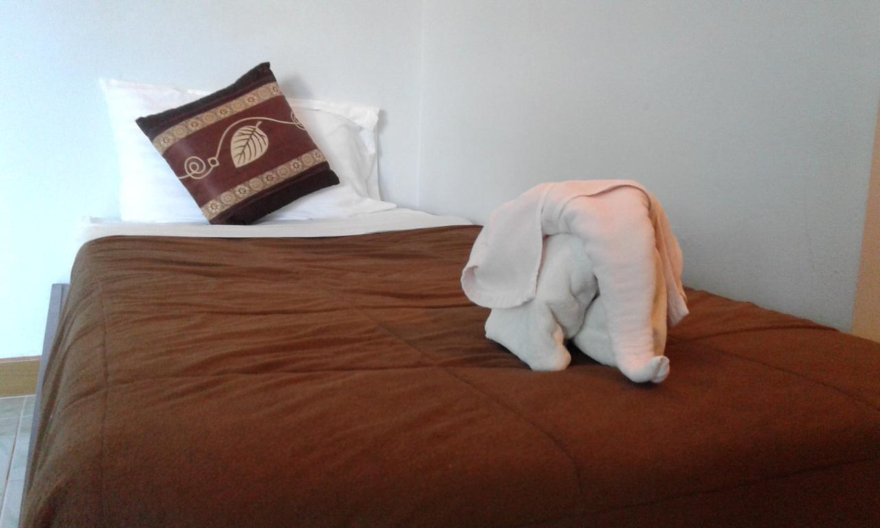 Feng Shui House Otel Patong Dış mekan fotoğraf