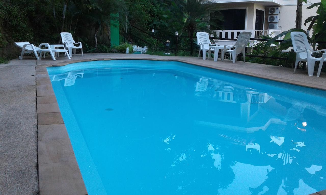 Feng Shui House Otel Patong Dış mekan fotoğraf