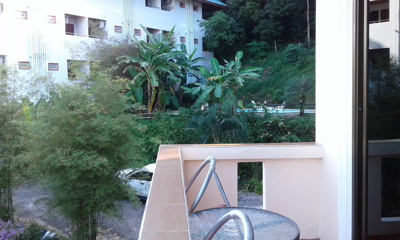 Feng Shui House Otel Patong Dış mekan fotoğraf