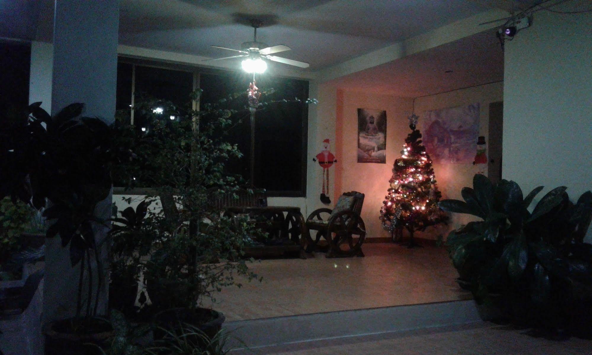 Feng Shui House Otel Patong Dış mekan fotoğraf