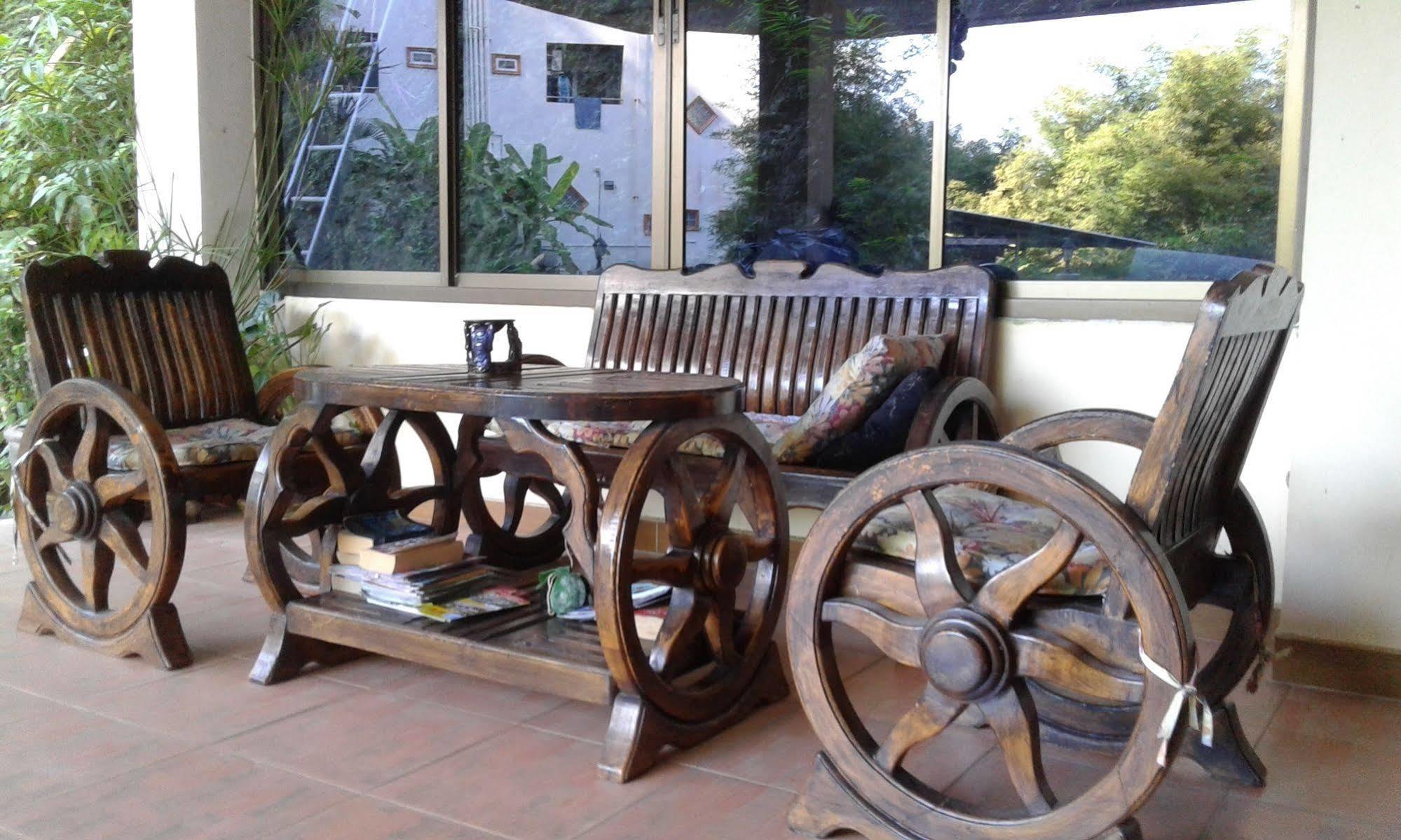 Feng Shui House Otel Patong Dış mekan fotoğraf